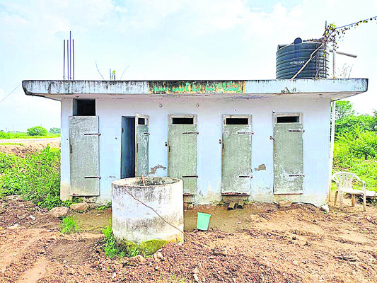 మల్లన్నా.. సౌలత్‌ల సంగతేమిటి? 1