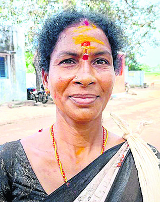 మాస్టర్‌ప్లాన్‌తో అభివృద్ధి 
1