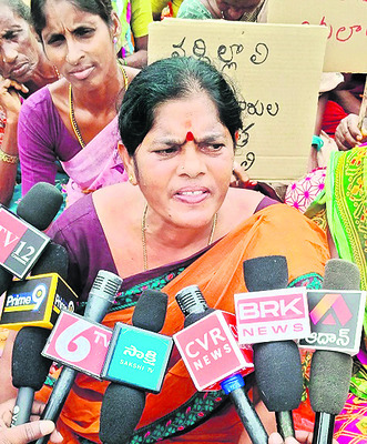 పట్టువదలని గంగపుత్రులు 2