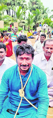 పట్టువదలని గంగపుత్రులు 3