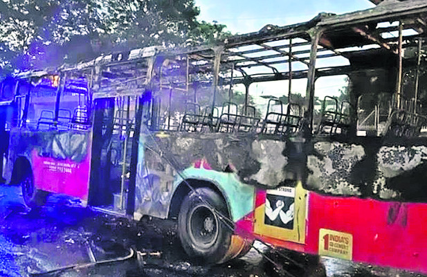 గుండెపోటుతో జవాన్‌ కన్నుమూత 3