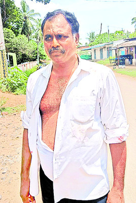 గుటకాయ‘స్వాహా’పై విచారణ 1