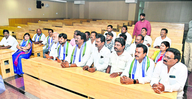 ఇదే.. ప్రభుత్వ వైద్య కళాశాల 1