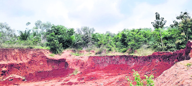 కొండకు గుండు 1