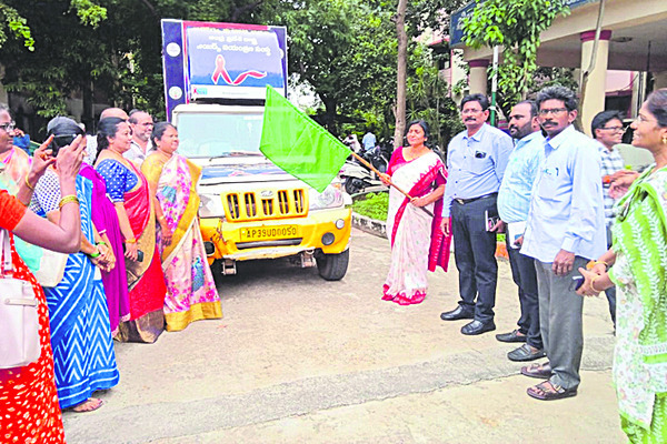 ఏఎన్‌యూలో ఘనంగా ఇంజినీర్స్‌ డే 1