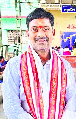 బీఆర్‌ఎస్‌ వారినే తొలగించారు
1