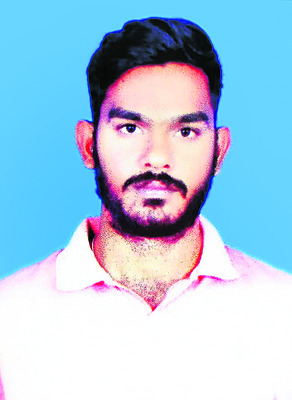 రాష్ట్ర స్థాయి పోటీలకు ఎంపిక 1