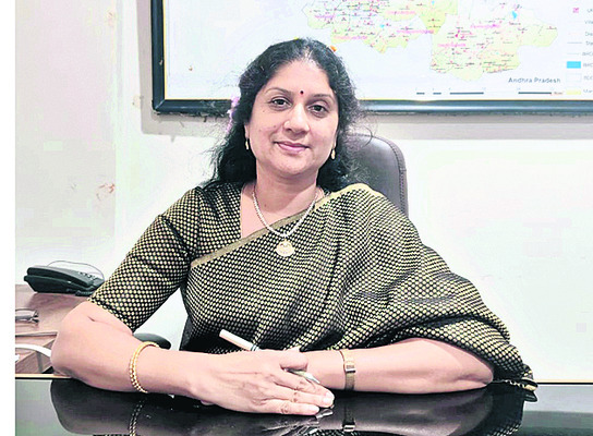 అతివల ఆరోగ్యంపై నజర్1