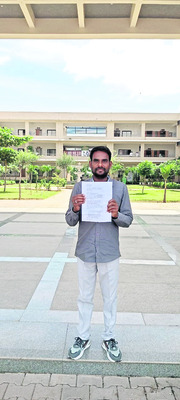 ఫిర్యాదులను సత్వరమే పరిష్కరించాలి 1