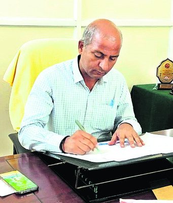 పోషణ మాసోత్సవాలు విజయవంతం చేయాలి2