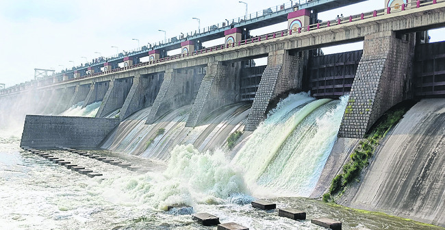 రేపు తెలంగాణ ప్రజాపాలన దినోత్సవం1