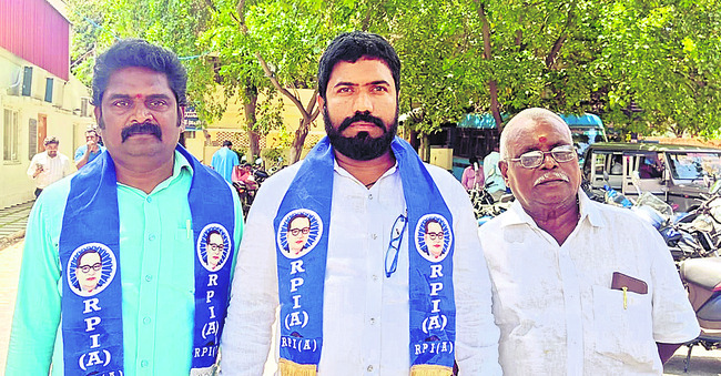 మా మొర ఆలకించండి సారూ..2