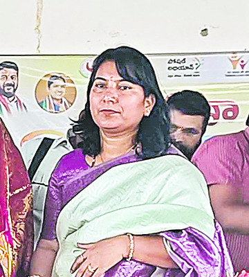 పోషక లోప నివారణ.. ఆరోగ్య రక్షణ2