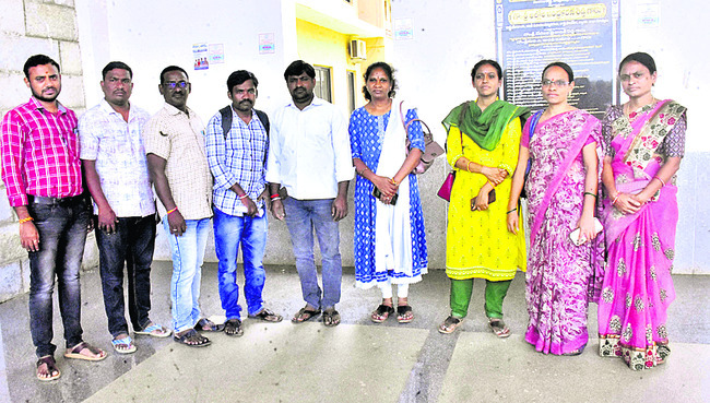 డీసీఎంఎస్‌ కేంద్రం గురించి..
1