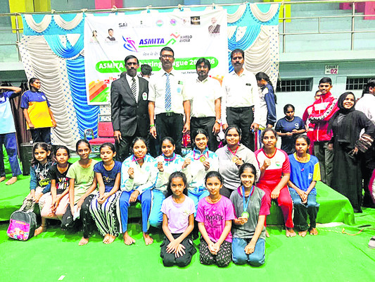 రైతు ఇంట కొత్త పంట1