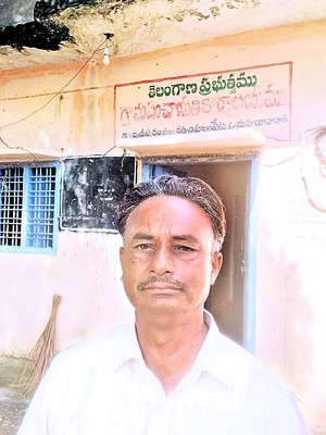 నిరుద్యోగ యువతకు  ఉచిత శిక్షణ
2
