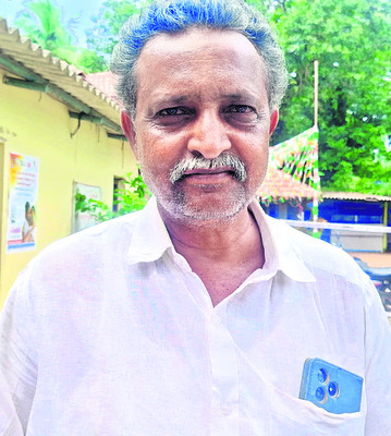 తప్పుల తడకగా స్మార్ట్‌ రేషన్‌కార్డులు 3