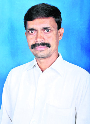 తప్పుల తడకగా స్మార్ట్‌ రేషన్‌కార్డులు 2