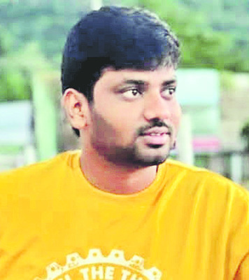 మెడికల్‌ షాపు నిర్వాహకుడి ఆత్మహత్య 1