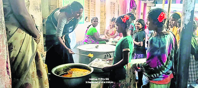 గడువులోగా పీఎం జన్మన్ పూర్తి 1