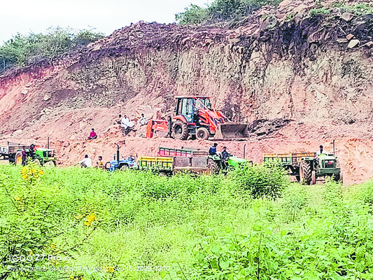 నేడు ఉత్తర్‌ప్రదేశ్‌ అధికారుల పర్యటన 1