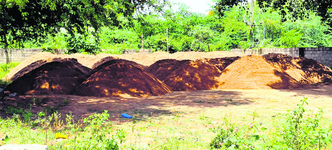 ‘కూటమి’ చెరలో చిత్రావతి! 1