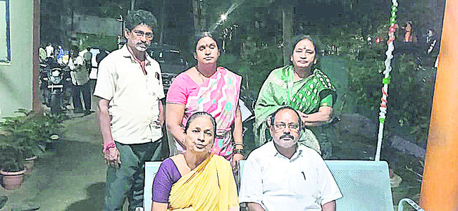 రైల్లో తనిఖీలు
2