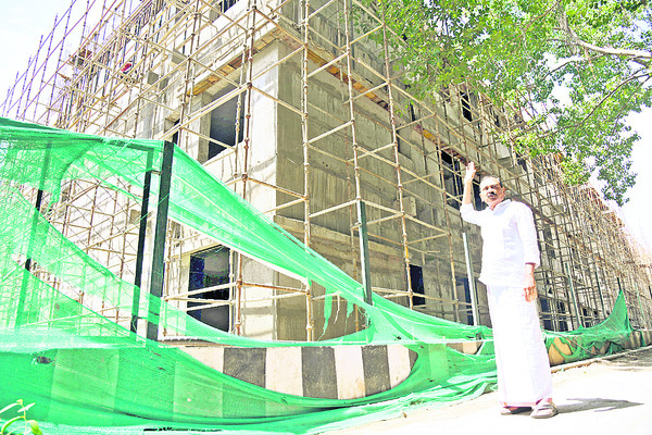 కనికరం లేని కూటమి1
