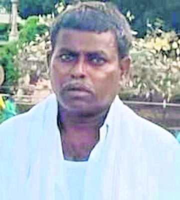 విద్యుదాఘాతంతో కౌలు రైతు మృతి1
