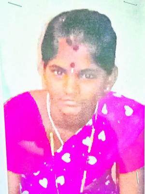 పాముకాటుతో రైతు మృతి 
1