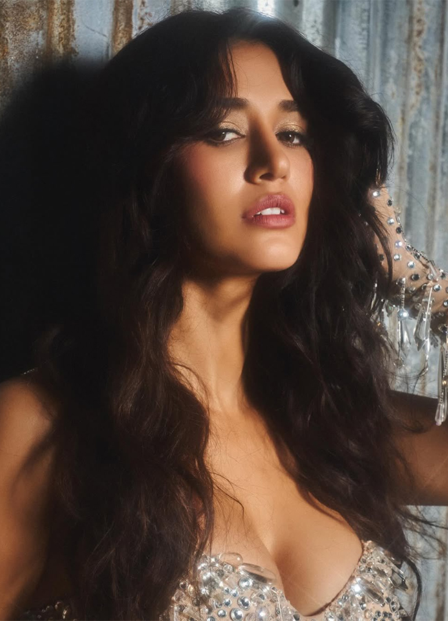 Bollywood Actress Disha Patani Trending Photos16