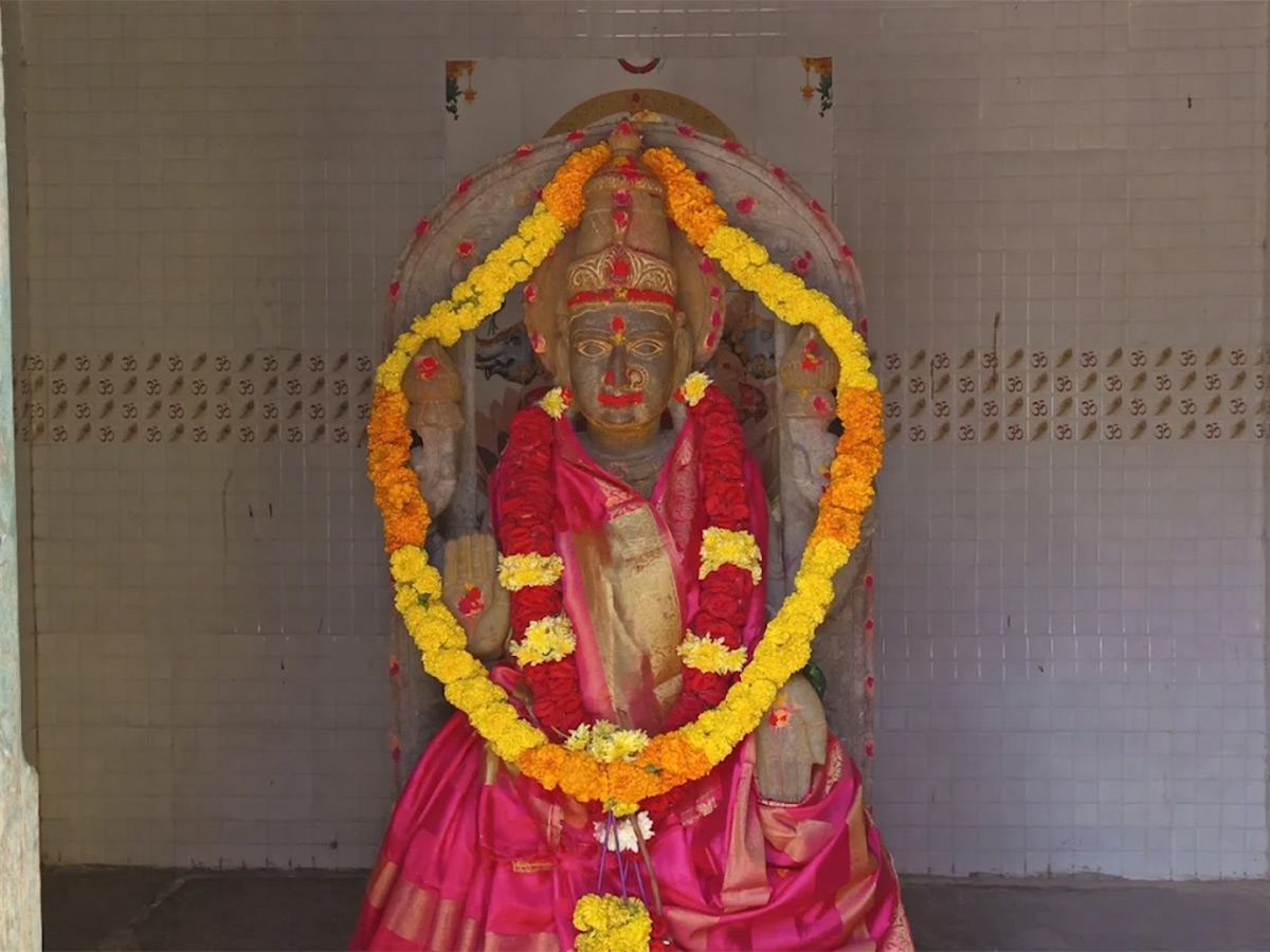 Devotional : Mondi Bhairava Kona Temple in Yakarlapalem Photos9