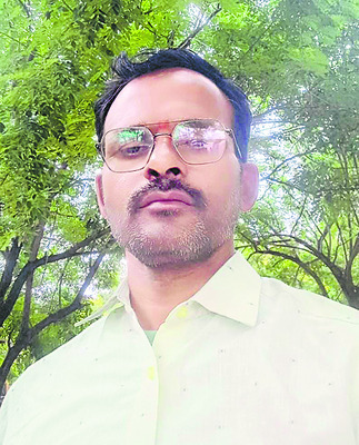 పల్లెల్లో రోడ్ల చిచ్చు!1