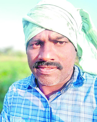 పల్లెల్లో రోడ్ల చిచ్చు!2