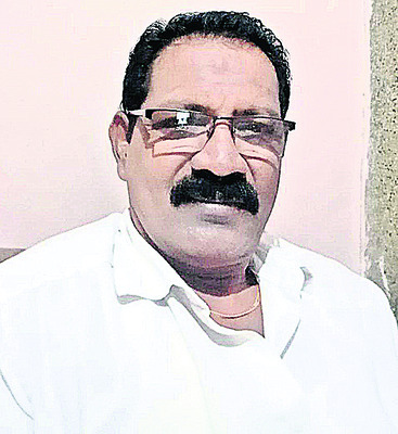 కర్షకులకు కరెంట్‌ కష్టాలు 1