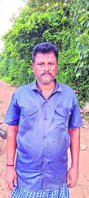 కర్షకులకు కరెంట్‌ కష్టాలు 2