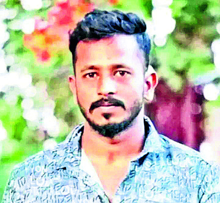విద్యుత్‌ షాక్‌తో కూరగాయల విక్రేత మృతి3