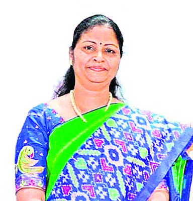 విమానాశ్రయంలో ‘యాత్రసేవా దివస్’ నేడు 2