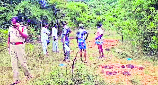 ఆచూకీ పట్టించిన మందుల చీటీ2
