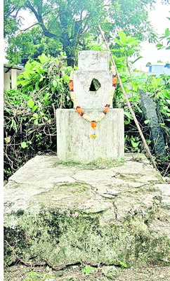 ప్రతిభావంతులకు ప్రోత్సాహం
1
