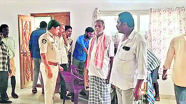 అరకొరగా యూరియా.. అన్నదాతల ఆందోళన1