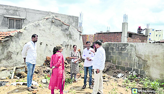 ఉపాధ్యాయుల చేతుల్లోనే విద్యార్థుల భవిష్యత్తు 1