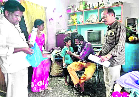 ‘మెరిట్‌’ లిస్ట్‌.. ‘సెలక్షన్‌’ ట్విస్ట్‌ 1