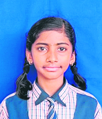జాతీయస్థాయి పోటీలకు ముగ్గురు విద్యార్థులు 1