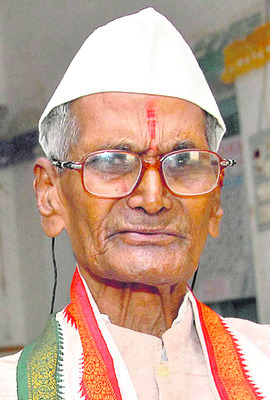 కదనరంగంలో కరీంనగర్‌..
3