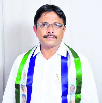 ప్రశ్నించే కలానికి సంకెళ్లు అప్రజాస్వామికం 1