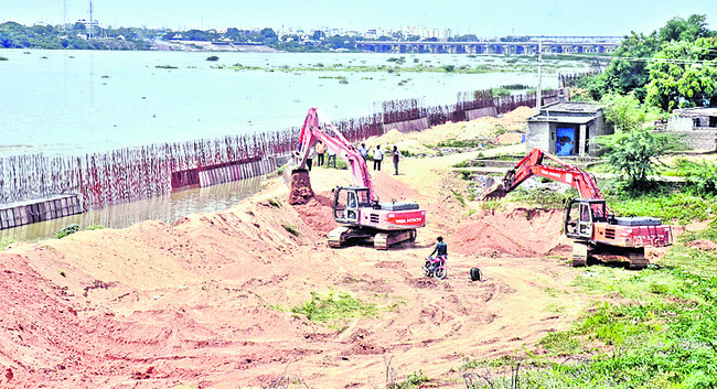 నిర్లక్ష్యం కొంప ముంచేనా? 2