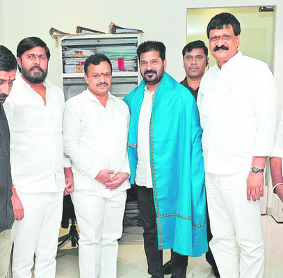 చార్మినార్‌ జోన్‌లో కలపండి 
1