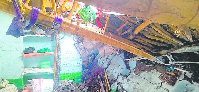 జోరు వాన.. జనం హైరానా3
