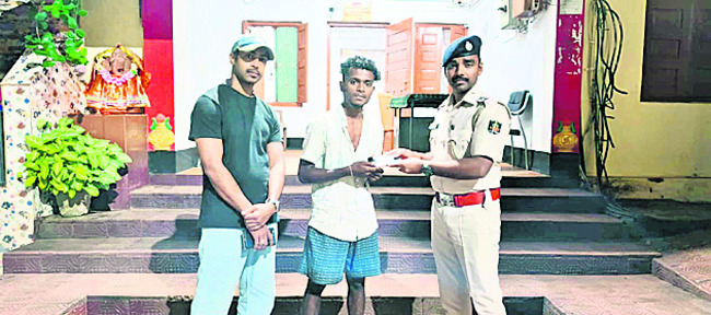 విస్తృతంగా వాహన తనిఖీలు 2